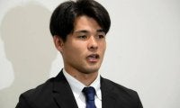 「自分の行動でご迷惑を…」　サッカー日本代表復帰の佐野海舟が謝罪