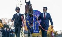 【宝塚記念想定】レガレイラやアーバンシックなど18頭