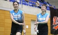 中西／五十嵐が7年ぶりの「ランサー」で味わった、楽しさと難しさ | バドミントン日本ランキングサーキット