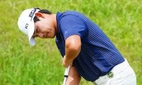 PGAツアーと下部ツアーの差は何か 大西魁斗が全英目指し帰国参戦