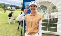 青木香奈子 目指せ！後半戦出場権&インスタフォロワー10万人