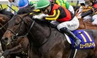 【日本ダービー】史上2頭目の異なる騎手での牡馬二冠制覇へ 皐月賞馬のミュージアムマイルはレーン騎手と初コンビだ