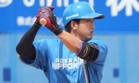 日ハム有薗が2戦連発10号！…乱打戦を制す　ロッテは巨人に完封負け、28日ファーム結果