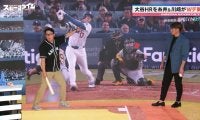 大谷翔平の『スイング圧』に注目！“6月谷”→“5月谷”へ変身！？川﨑宗則が徹底解説「スピードを落としても飛距離が落ちない圧がかかってる」
