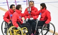 世界一で得た自信が波及！ 日本車いすカーリング選手権大会でease埼玉が初優勝