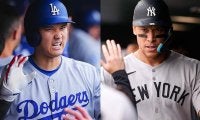 大谷翔平が断トツ…ジャッジでさえ大差　量産する「59」の脅威を米指摘