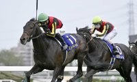 【競馬予想】日本ダービーの行方がわかる「３歳牡馬ランキング」 クロワデュノールは今度こそ勝てるのか