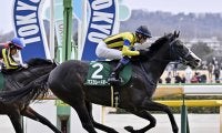 【競馬予想】日本ダービーで世代の頂点に立つ可能性がある「３歳牡馬ランキング」