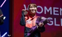 伊藤美誠が“復活”の銅メダルで存在感　早田ひならはトップ3撃破ならずも8強入り　中国に肉薄する日本女子の現在地【世界卓球2025】