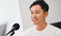 Bリーグ・島田チェアマン「町中にオールスターエッセンスを」“長崎3DAYS開催”に込めた地域活性化への想い