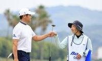 47歳・武藤俊憲の気づき「もう一度やり直す」 レギュラーツアー今季初戦で66