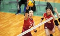 刈谷　横田真未が今シーズン限りで退団