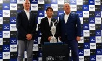 “日本ツアー枠”は現在4つ 全英オープン出場資格はR&Aが「毎年、精査」