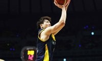 【Ｂリーグ】比江島慎、スターの証明　宇都宮ブレックスを優勝に導いた逆転3Pの凄み