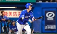 中日“恐竜打線”復活へ…3回で先発野手全員安打　戦力外経験の29歳、鮮やか弾が「たまらん」