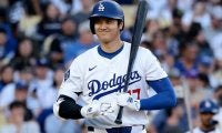 大谷翔平が「新しいファンをもたらした」　ド軍CEOが絶賛、“一変”した本拠地の光景