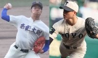 31日に準決勝！東洋大姫路VS奈良大付は、好投手の投げ合いか！近畿大会【25年春高校野球】








