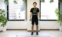 最強の脚筋トレ「ダンベルスクワット」を徹底解説！正しいフォーム、効果的なやり方、回数・重さまで