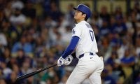 大谷翔平、驚異の“9冠”「史上最高の選手」　止まらぬ5月…米脱帽「モンスター」