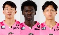 秋田が熊谷航とガディアガ、そして小栗瑛哉の退団を発表…それぞれが感謝の言葉を伝える　