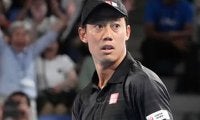 錦織圭 ジャパンOP出場決定