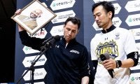 Bリーグ最優秀HCは宇都宮の指揮官2名が受賞…急逝したブラスウェルHCにも栄誉