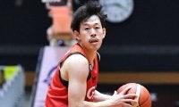 三遠ネオフェニックスの大浦颯太が『ベスト6thマン』受賞「チームメートや家族に感謝したい」