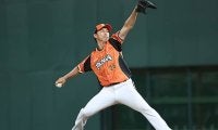 36歳で掴んだ“居場所”　紆余曲折の野球人生…台湾に認められた右腕の生き様