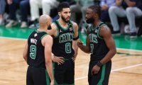 セルティックス、テイタム長期離脱を受けロスター再建か…ブラウンもトレード対象の噂