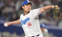 岩嵜翔が金銭トレード、中日＆オリックスの「思惑」は？　補強の可能性とTJ手術者の続出