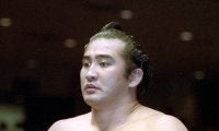 【平成の名力士列伝：旭道山】小さな体で大柄な力士に真っ向勝負を挑んだ「南海のハブ」の記憶と魅力