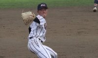 東京国際大が新入生を公開！横浜の守備職人、神村学園の巧打者らが入部