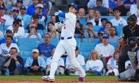大谷翔平が豪快21号　ジャッジとHR競演にLA熱狂…6本目の先頭打者弾で59発ペース