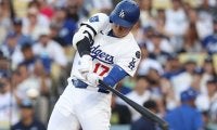 大谷翔平21号は“記録ずくめ”　MVPのHR競演は史上2度目、開幕57戦21発は球団最多タイ