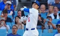大谷翔平が“衝撃弾”を量産できるワケ　摩天楼のごとし一撃…解説が見た凄まじさ