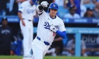 大谷翔平が迫る「あと1」　“最強リードオフマン”へ…ヤ軍戦で4年ぶり快挙なるか