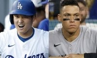 全米中継のヤ軍戦で異次元の2発！　大谷翔平の偉才さに米記者から思わぬ異論「ジャッジができることは、大谷にもできる」