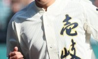 長崎県高野連会長杯県大会が開幕！海星、壱岐、長崎日大、大村工が初戦を突破【25年春高校野球】