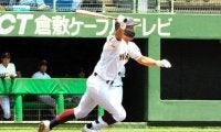 今、島根県で最も勢いのあるチームを牽引　冬に鍛えた矢上の高橋選手