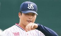 ヤクルトの160キロ右腕・中村優斗は「気づいたらメモ」で進化中 「一軍で活躍するイメージを持って取り組んでいきたい」