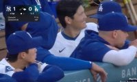 一体、何が起きた…？ 大谷翔平、ジャッジ弾直後に一瞬見せた“表情”にファン騒然「かえって怖い」「ワクワクするぞ」