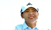 渋野日向子、西郷真央、竹田麗央が2打差3位で全米女子オープン最終日へ