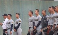 愛知招待試合に参加している仙台育英はプロ注目野手擁する名城大付、名古屋たちばなと対戦！【愛知】
