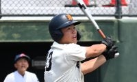 「史上最弱」と呼ばれたチームの逆襲！鹿児島実が準決勝で５回コールド勝ち【鹿児島県選抜】