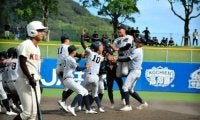 来月12日開幕、抽選は28日　第107回全国高校野球高知大会