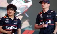 角田裕毅のQ1敗退は「大惨事」　元F1名手が再びの電撃シート交代の可能性を指摘「ローソンと同じ状況に陥っている」