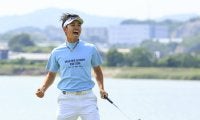 劣等感とはきょうでサヨナラ 阿久津未来也の「超、長かった」初勝利への道