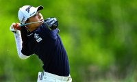 竹田麗央2位、西郷真央4位で全米女子オープン制覇ならず 渋野日向子は涙の7位