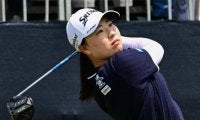 女子ゴルフ竹田麗央が2位、メジャー初制覇ならず　全米女子オープン