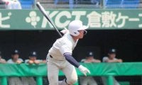 春季中国高校野球　倉敷商と創志学園、倉敷市であす決勝